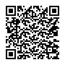 QR Code for Phone number +14032035106
