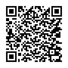 QR Code for Phone number +14032035178
