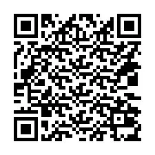 QR Code for Phone number +14032035180