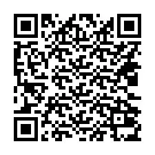 QR Code for Phone number +14032035222