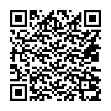 QR Code for Phone number +14032035247