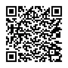 QR Code for Phone number +14032035380