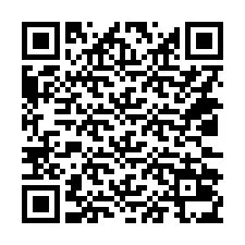 QR Code for Phone number +14032035428