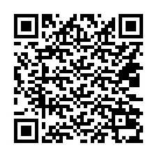 QR Code for Phone number +14032035493