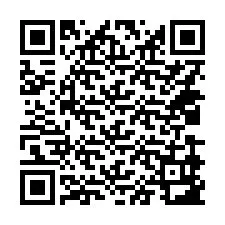 QR Code for Phone number +14039983056