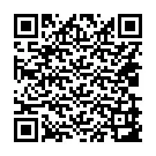 QR Code for Phone number +14039983076