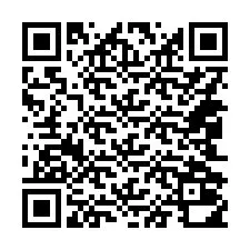 QR Code for Phone number +14042010397