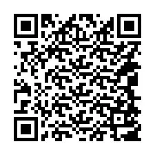 QR Code for Phone number +14048507160