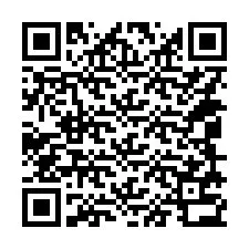 QR Code for Phone number +14049732190