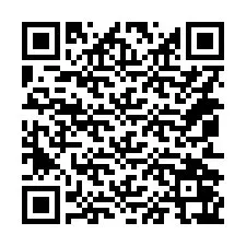 QR Code for Phone number +14052067711