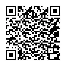 QR Code for Phone number +14052330859