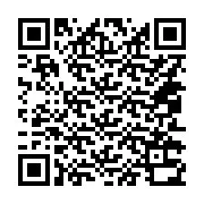 QR Code for Phone number +14052330953