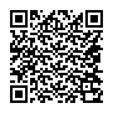 QR Code for Phone number +14054370336