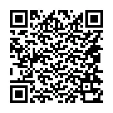 QR Code for Phone number +14054370572