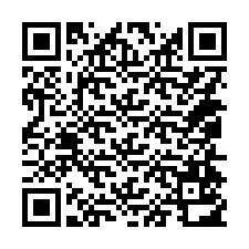 QR Code for Phone number +14054512569