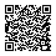 QR Code for Phone number +14054590461