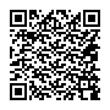 QR Code for Phone number +14055188653
