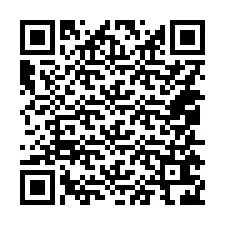 QR Code for Phone number +14055626277