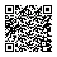 QR код за телефонен номер +14062000012