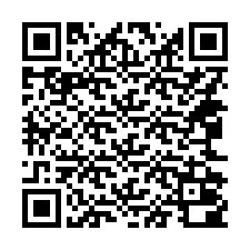 Kode QR untuk nomor Telepon +14062000082