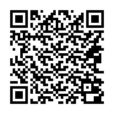 Kode QR untuk nomor Telepon +14062000493