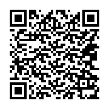 QR kód a telefonszámhoz +14062135273