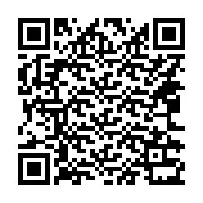 Kode QR untuk nomor Telepon +14062331102