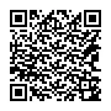 QR Code for Phone number +14063142221
