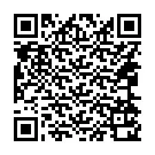 QR Code for Phone number +14064120903