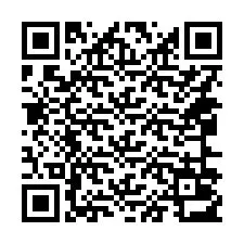 Codice QR per il numero di telefono +14066013406