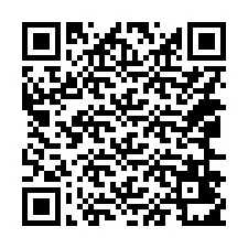 QR Code for Phone number +14066411529