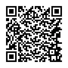 QR Code for Phone number +14066861195
