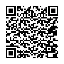 QR Code for Phone number +14072000057