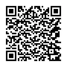 QR Code for Phone number +14072201230