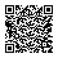 QR Code for Phone number +14073219368