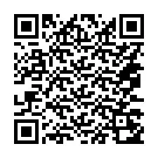 QR Code for Phone number +14073252173