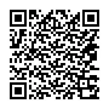 QR Code for Phone number +14073370072