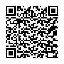 QR Code for Phone number +14073370221