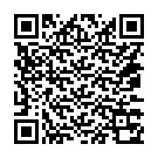 QR Code for Phone number +14073370448