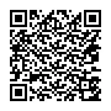 QR Code for Phone number +14073552002