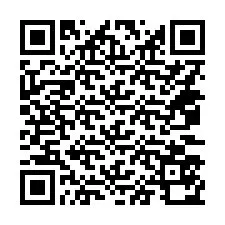 QR Code for Phone number +14073570382