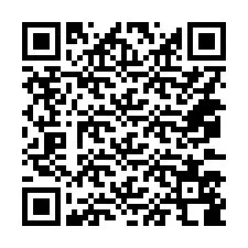 QR Code for Phone number +14073588517