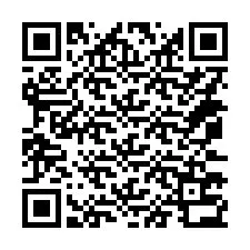 QR Code for Phone number +14073732261
