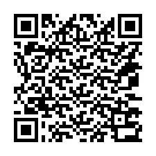 QR Code for Phone number +14073732280