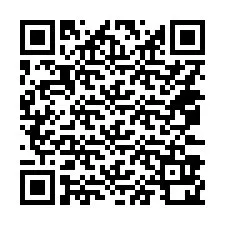QR Code for Phone number +14073920262