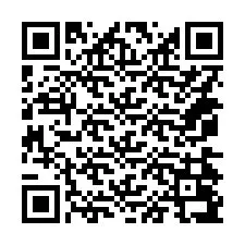 QR Code for Phone number +14074097015