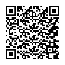 QR Code for Phone number +14074108033