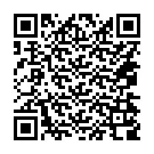 QR Code for Phone number +14074108053