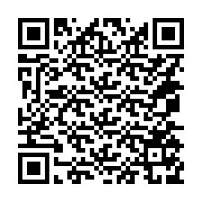 QR Code for Phone number +14075179760