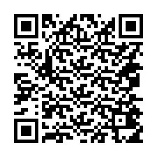 QR Code for Phone number +14075415262